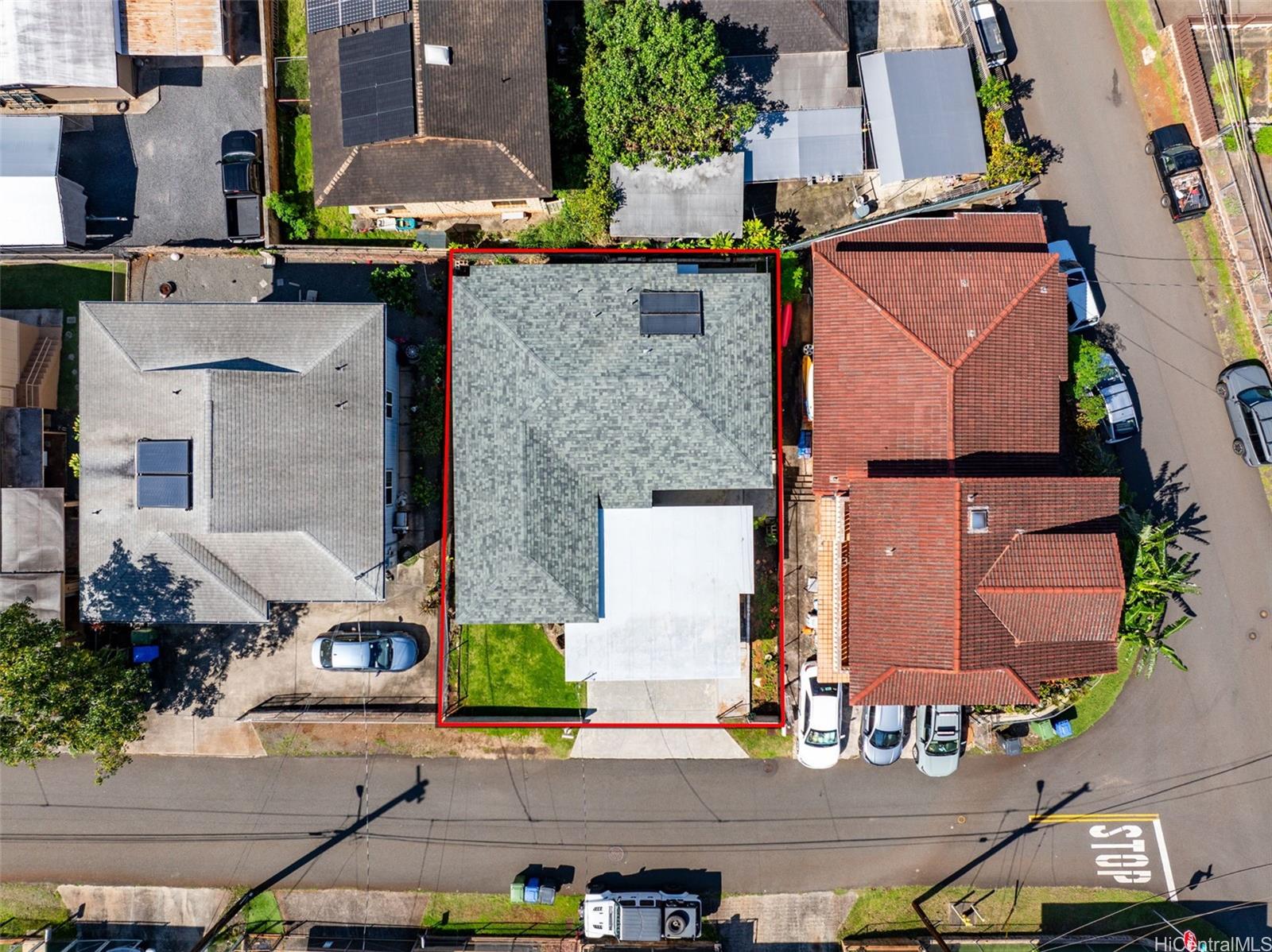 99-252  Lalani St Aiea Area, PearlCity home - photo 21 of 24