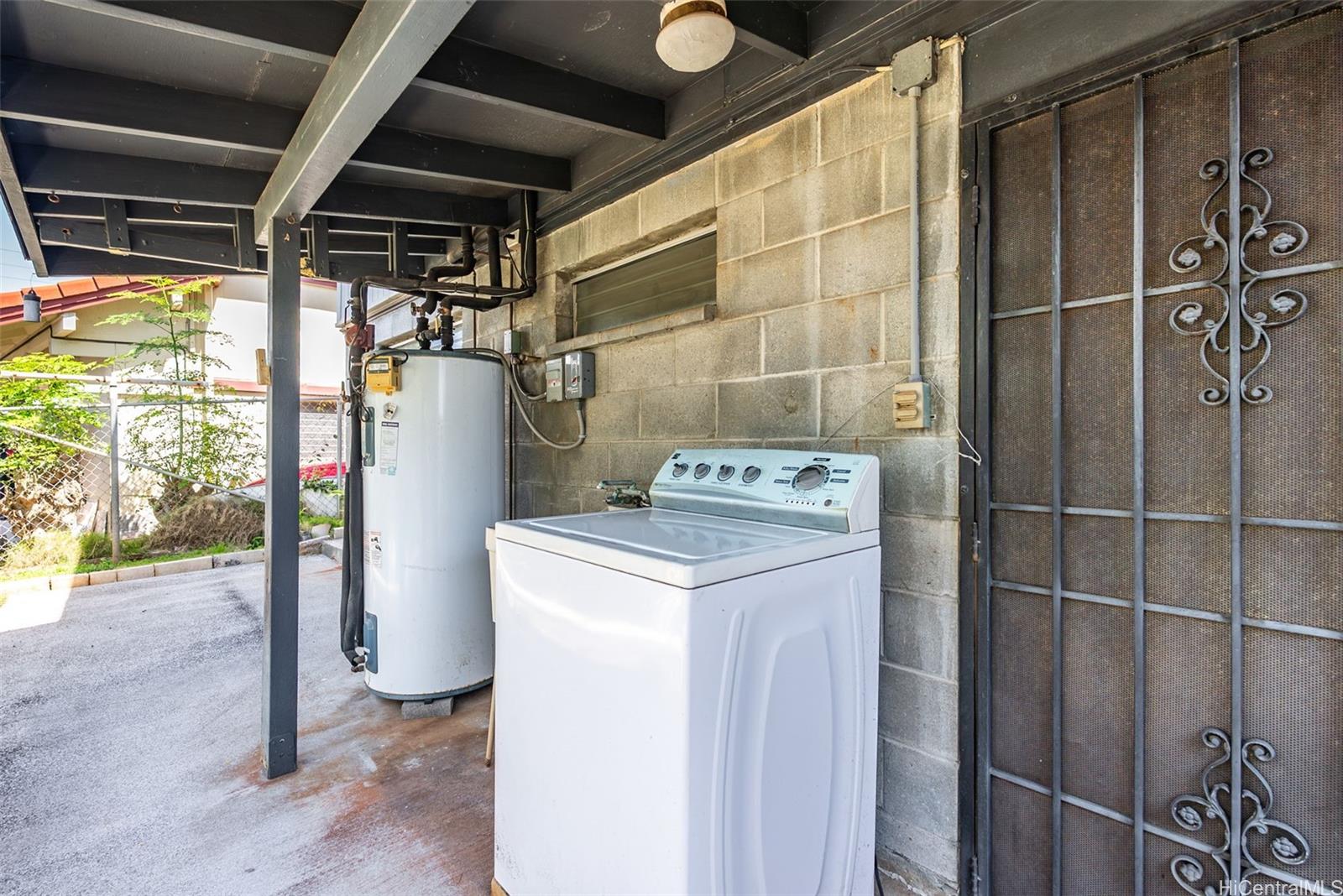 99-252  Lalani St Aiea Area, PearlCity home - photo 24 of 24