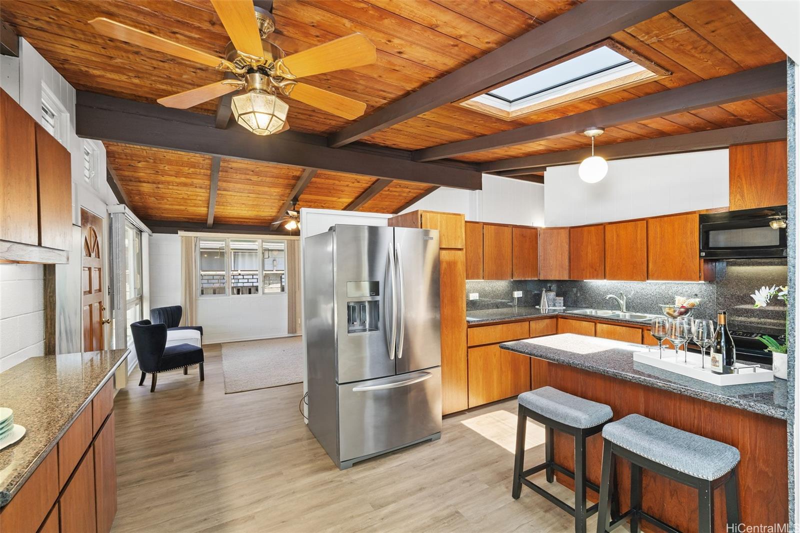 99254 Ohenana Loop , Aiea house for sale Halawa PearlCity