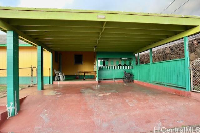 99-314  Kulawea Place Aiea Heights, PearlCity home - photo 14 of 15