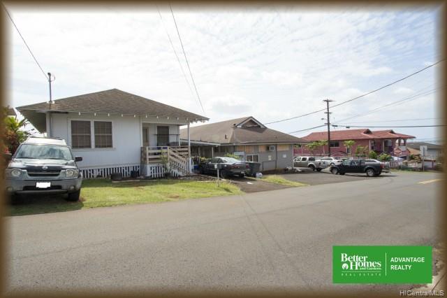 99-340 Aheahe St Aiea Oahu commercial real estate photo2 of 6