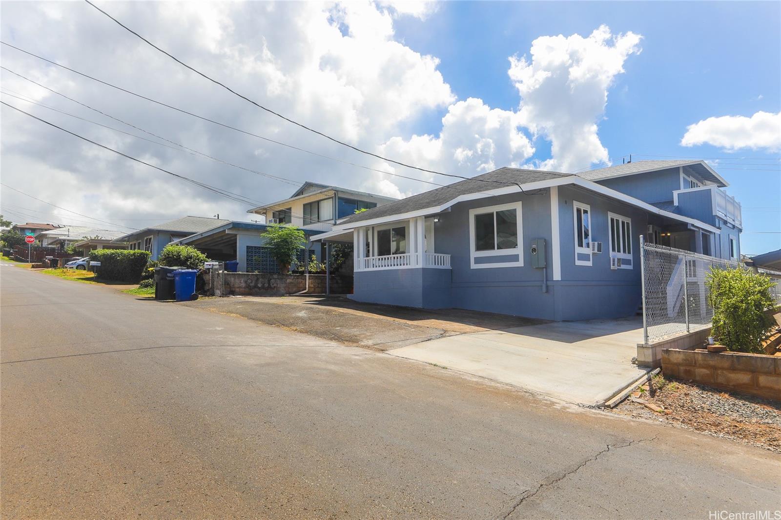 99-349  Aheahe Street Aiea Heights, PearlCity home - photo 24 of 25