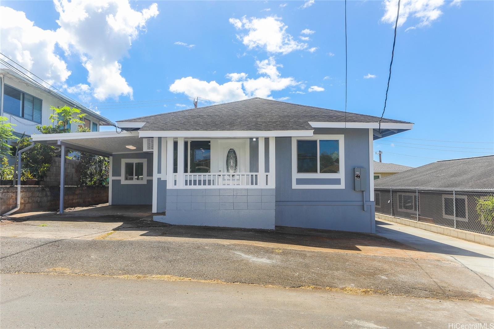 99-349  Aheahe Street Aiea Heights, PearlCity home - photo 25 of 25