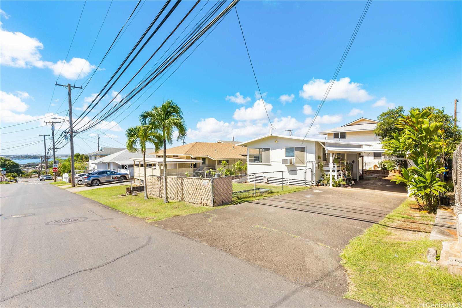 99-354  Honohono Street Aiea Heights, PearlCity home - photo 17 of 20