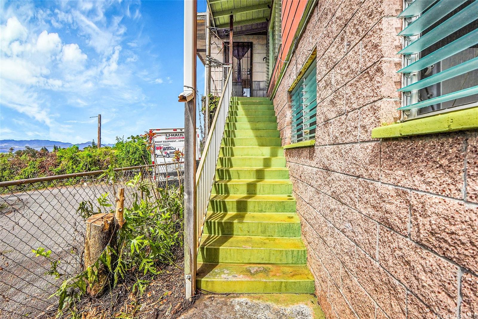 99-402  Aiealani Place Halawa Heights, PearlCity home - photo 19 of 25