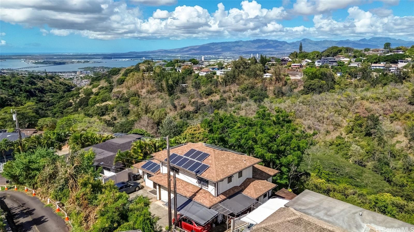 99-402  Aiealani Place Halawa Heights, PearlCity home - photo 23 of 25