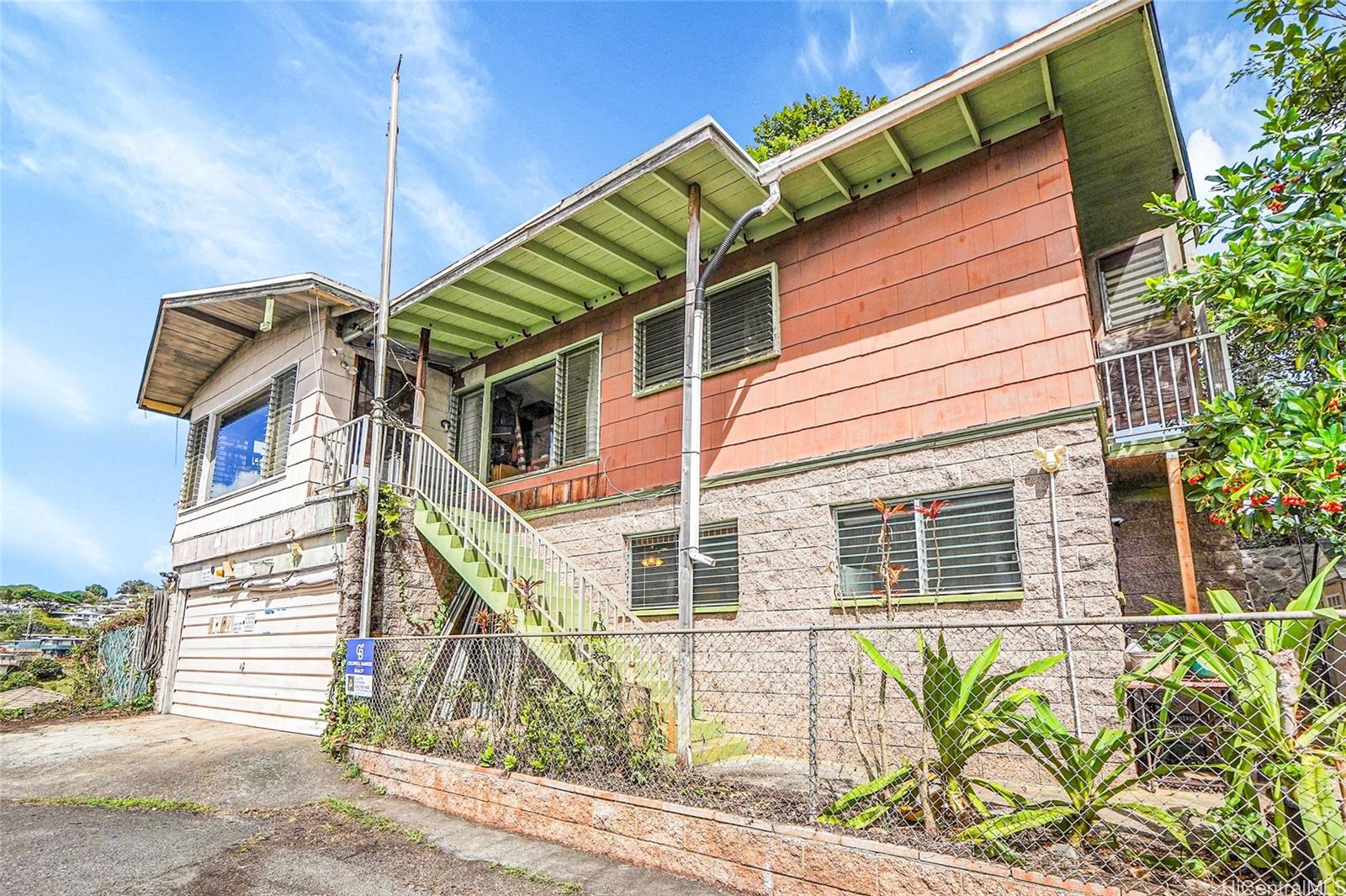 99-402  Aiealani Place Halawa Heights, PearlCity home - photo 25 of 25