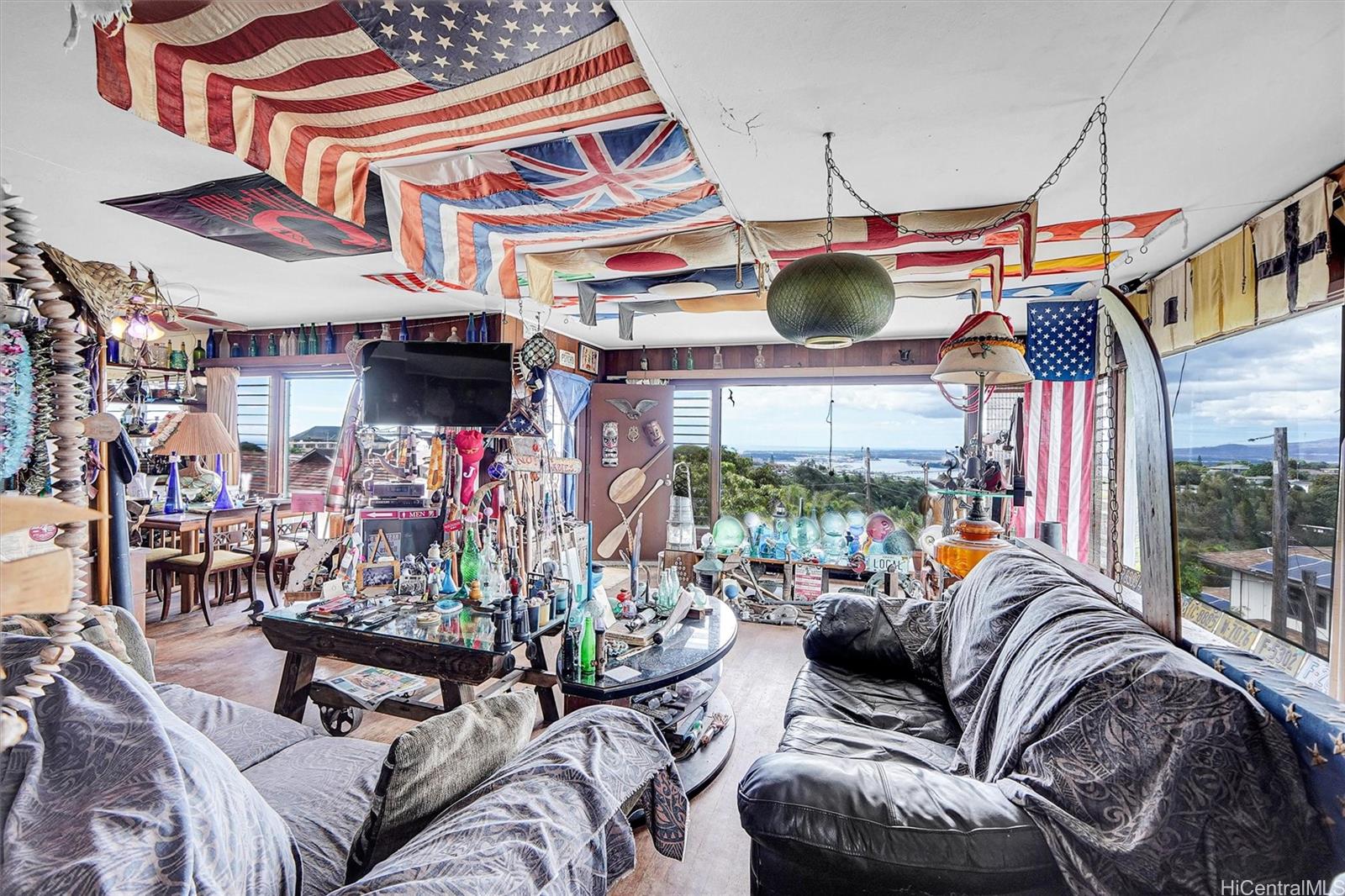 99-402  Aiealani Place Halawa Heights, PearlCity home - photo 5 of 25