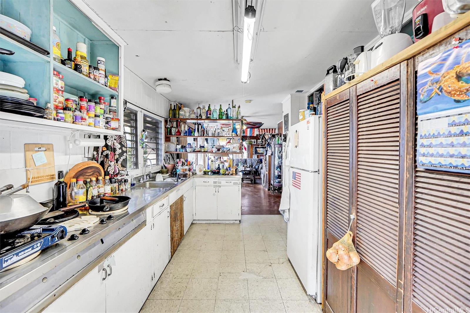 99-402  Aiealani Place Halawa Heights, PearlCity home - photo 7 of 25