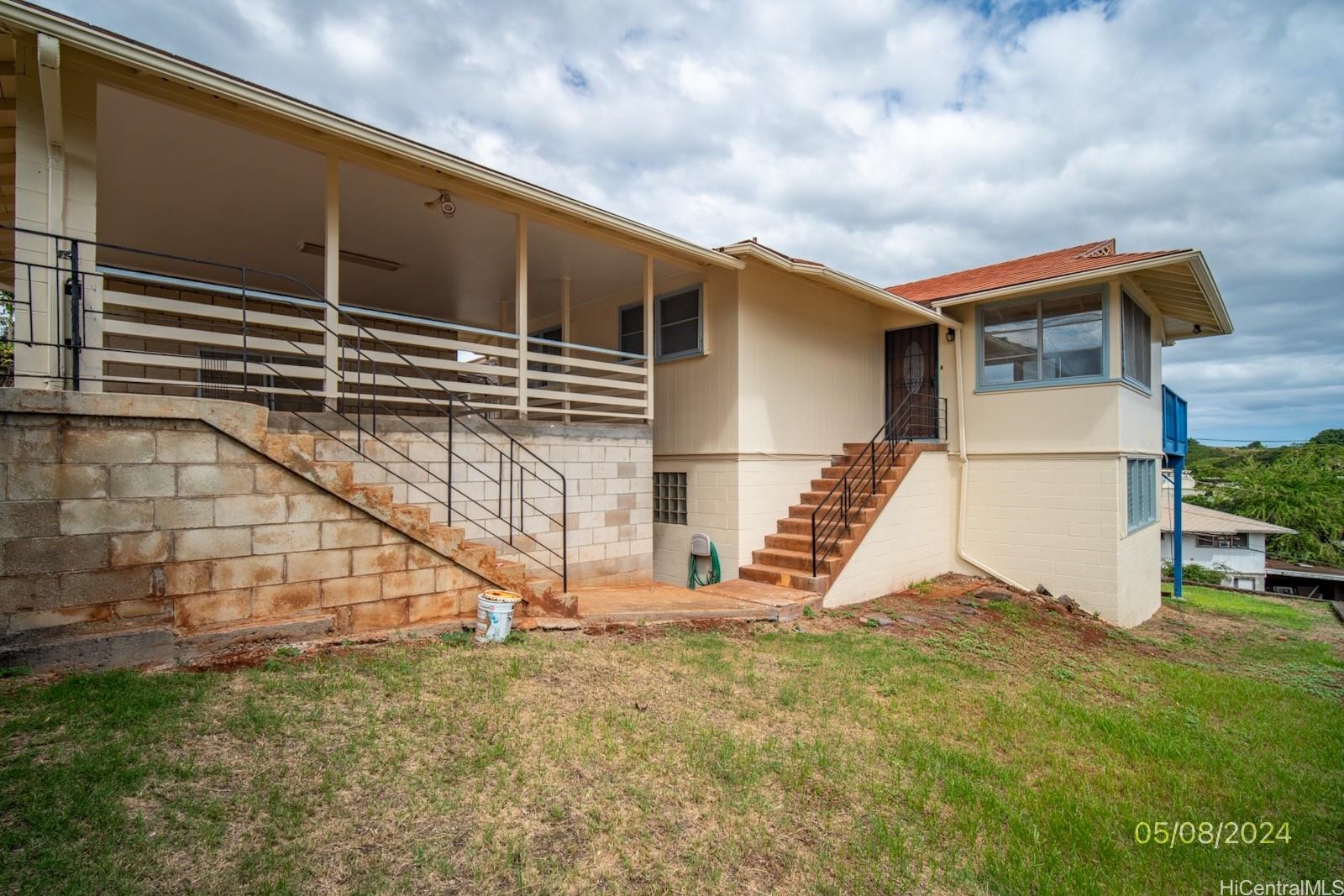 99-417 Hakina St Aiea - Rental - photo 2 of 24