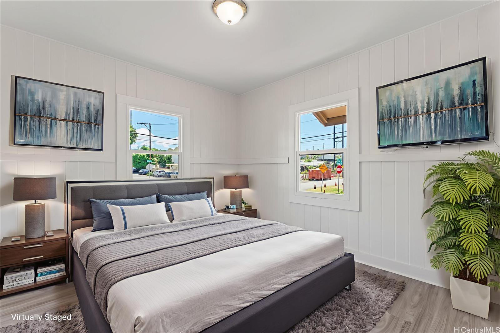 99-42  Kauhale Street Aiea Area, PearlCity home - photo 11 of 25