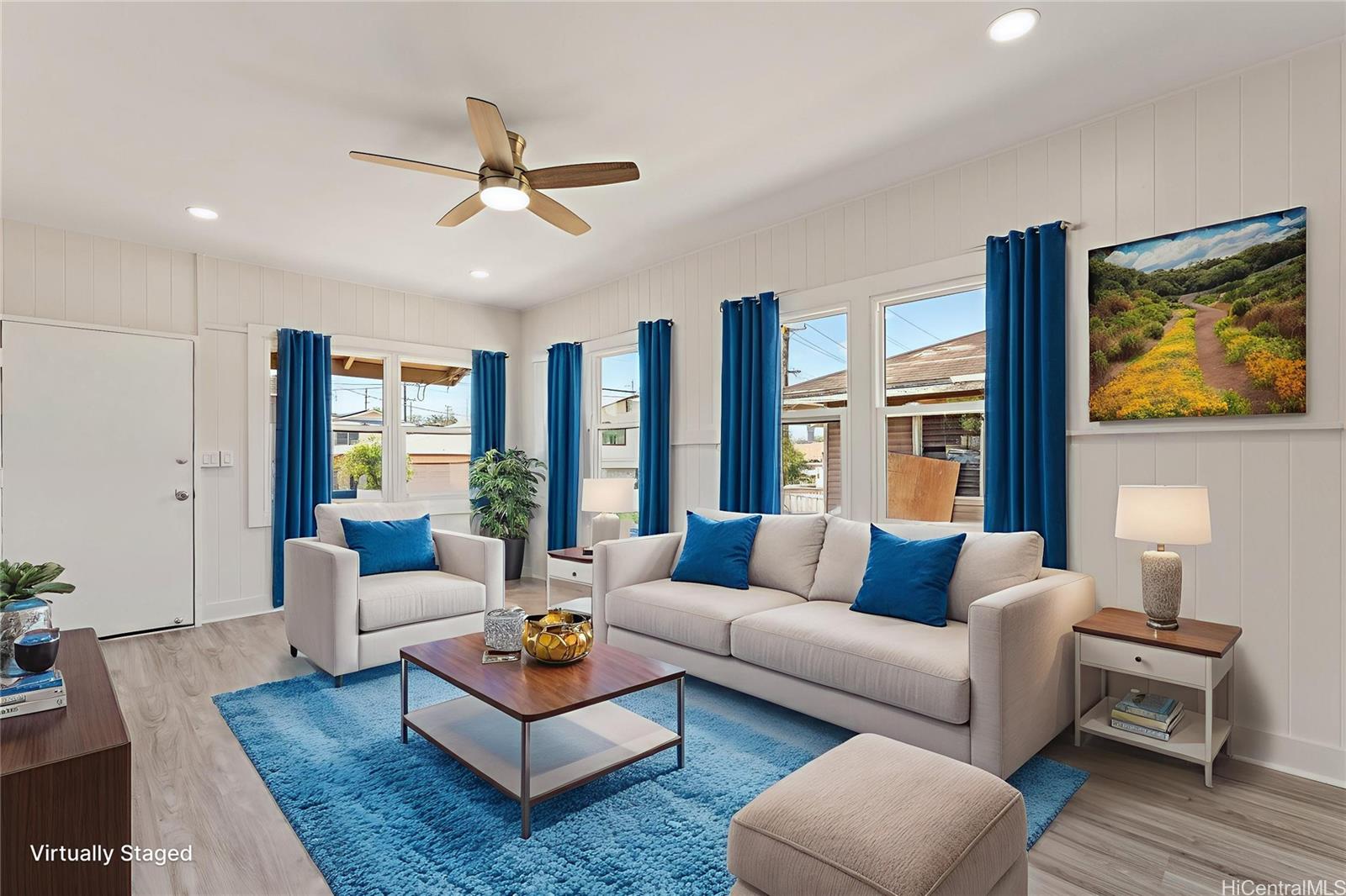 99-42  Kauhale Street Aiea Area, PearlCity home - photo 4 of 25