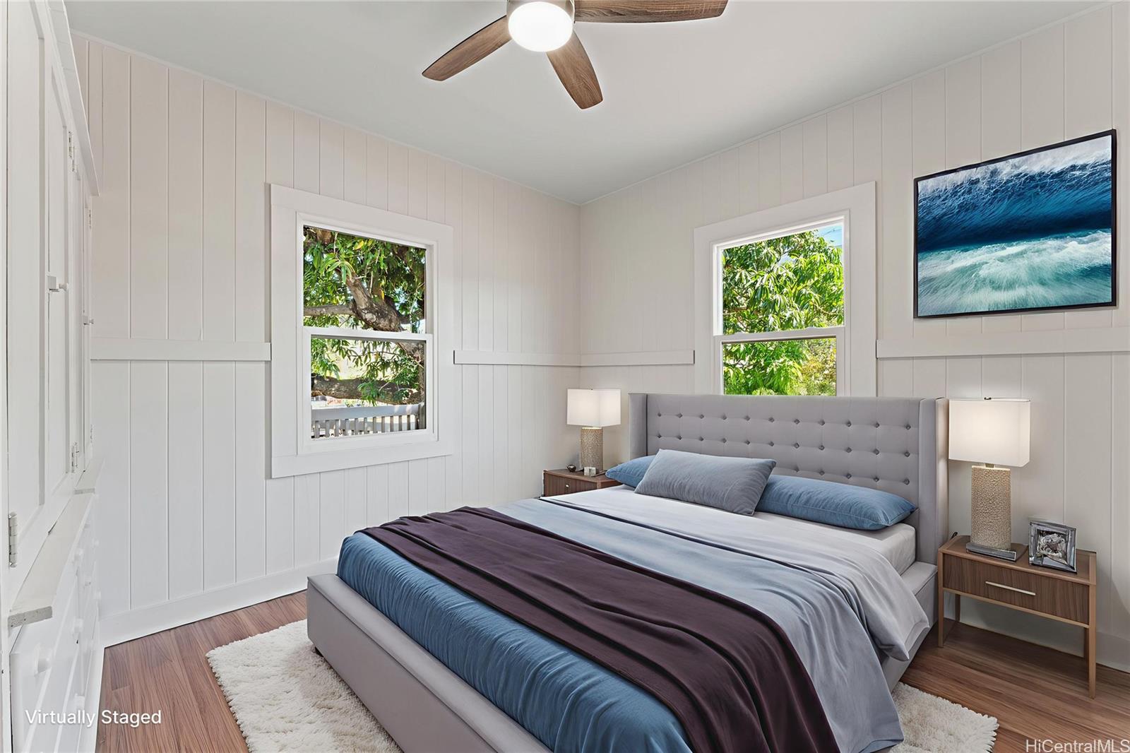 99-42  Kauhale Street Aiea Area, PearlCity home - photo 10 of 25