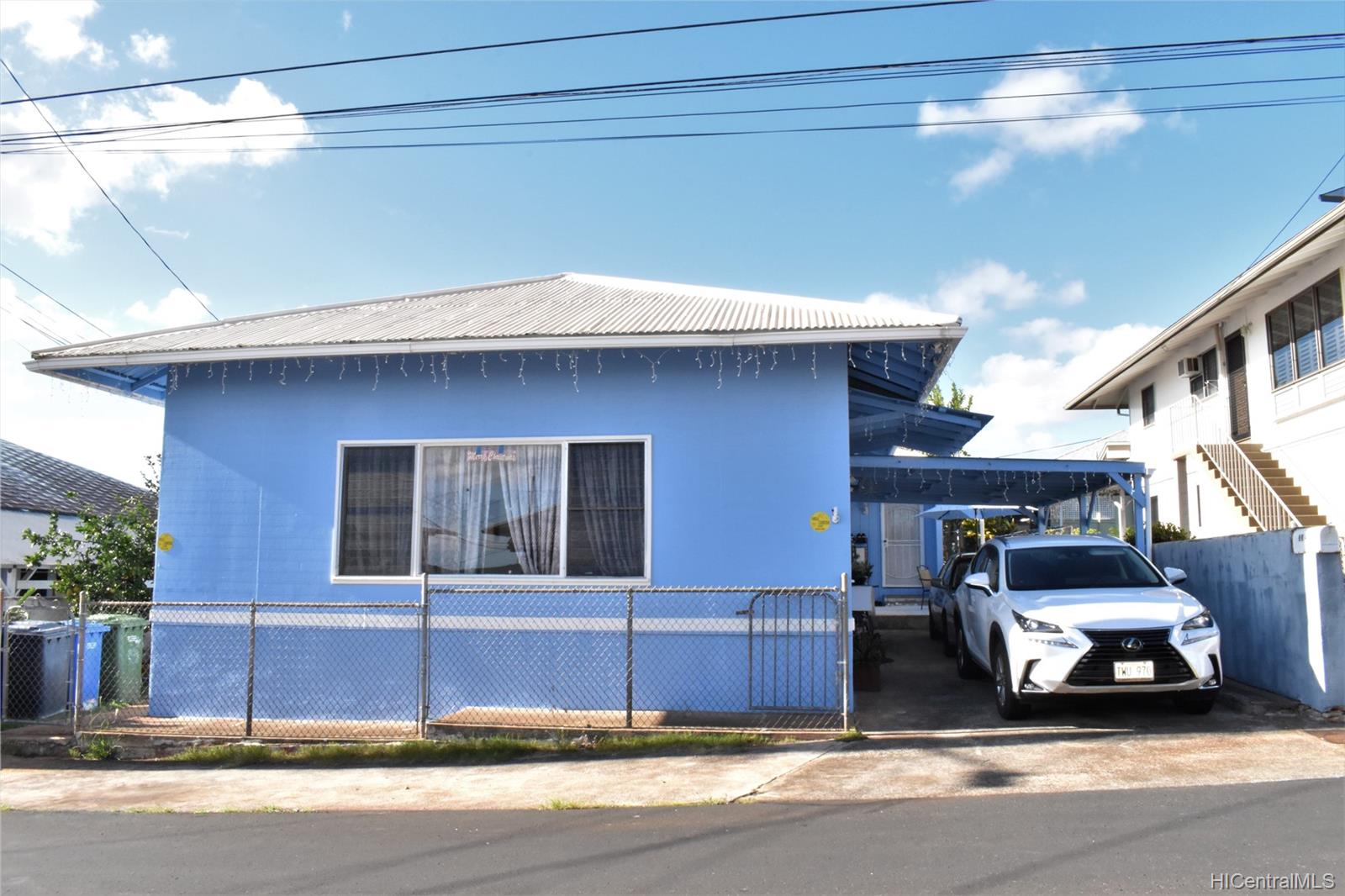 99424 Pilikoa Street , Aiea, Hi 96701 Aiea Heights