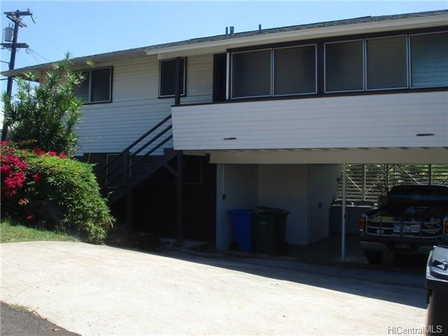 99-433 Poaha Pl Aiea - Rental - photo 1 of 13 99-433 Poaha Pl Aiea - Rental - photo 1 of 13