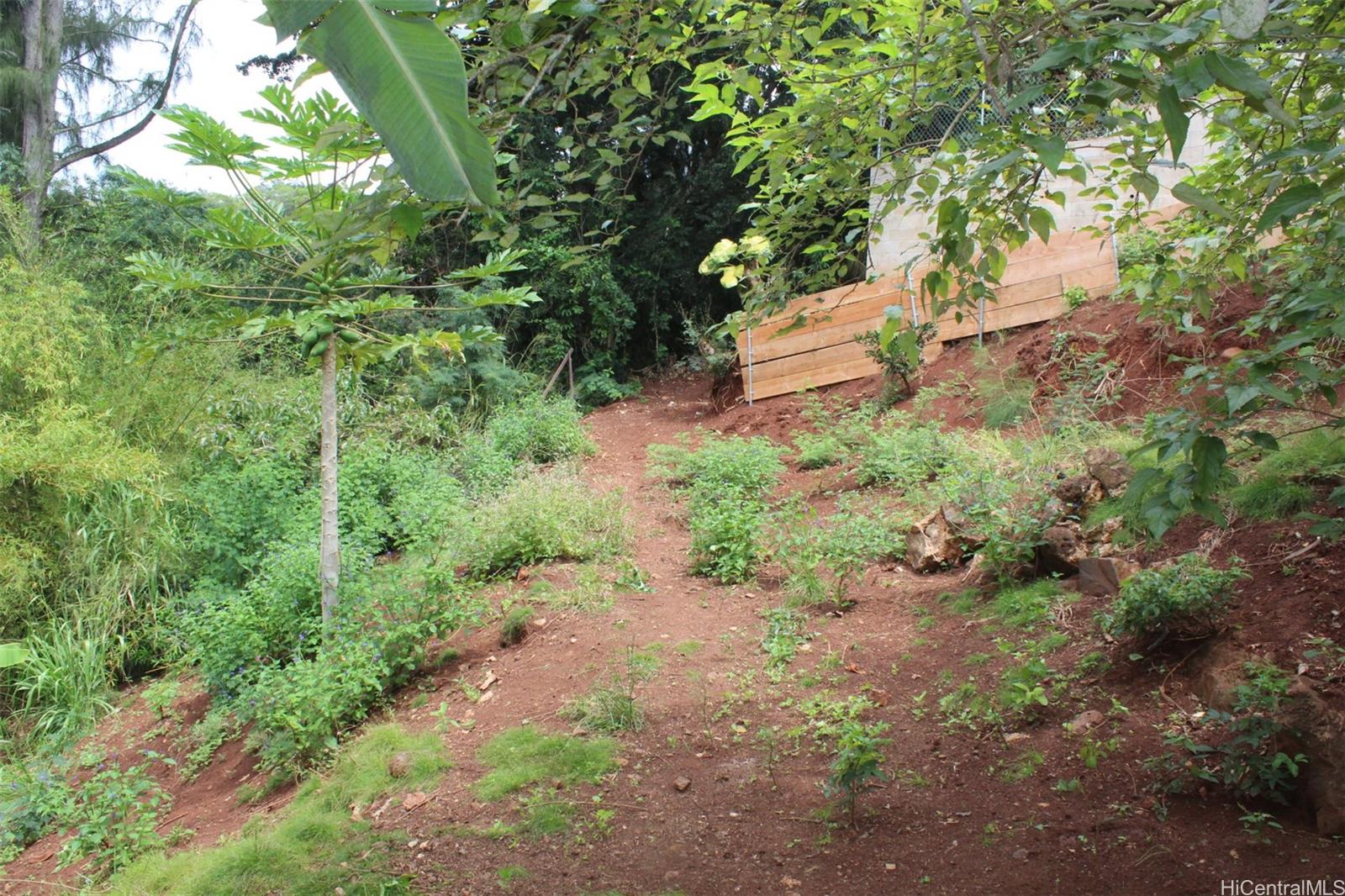 99-460 Fernridge Place C Aiea, Hi vacant land for sale - photo 6 of 12