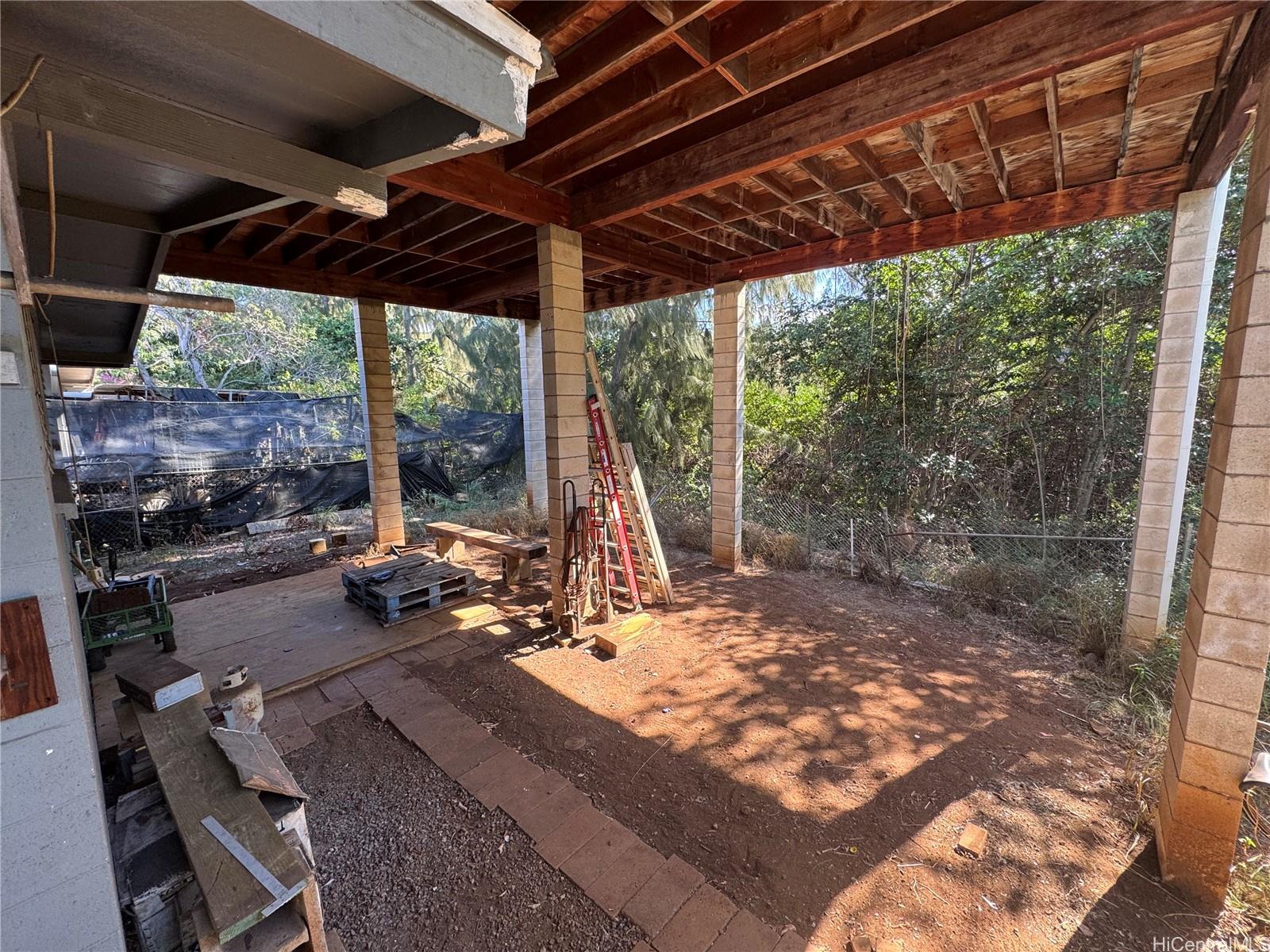 99-49  Ohiaku Street Halawa, PearlCity home - photo 4 of 6