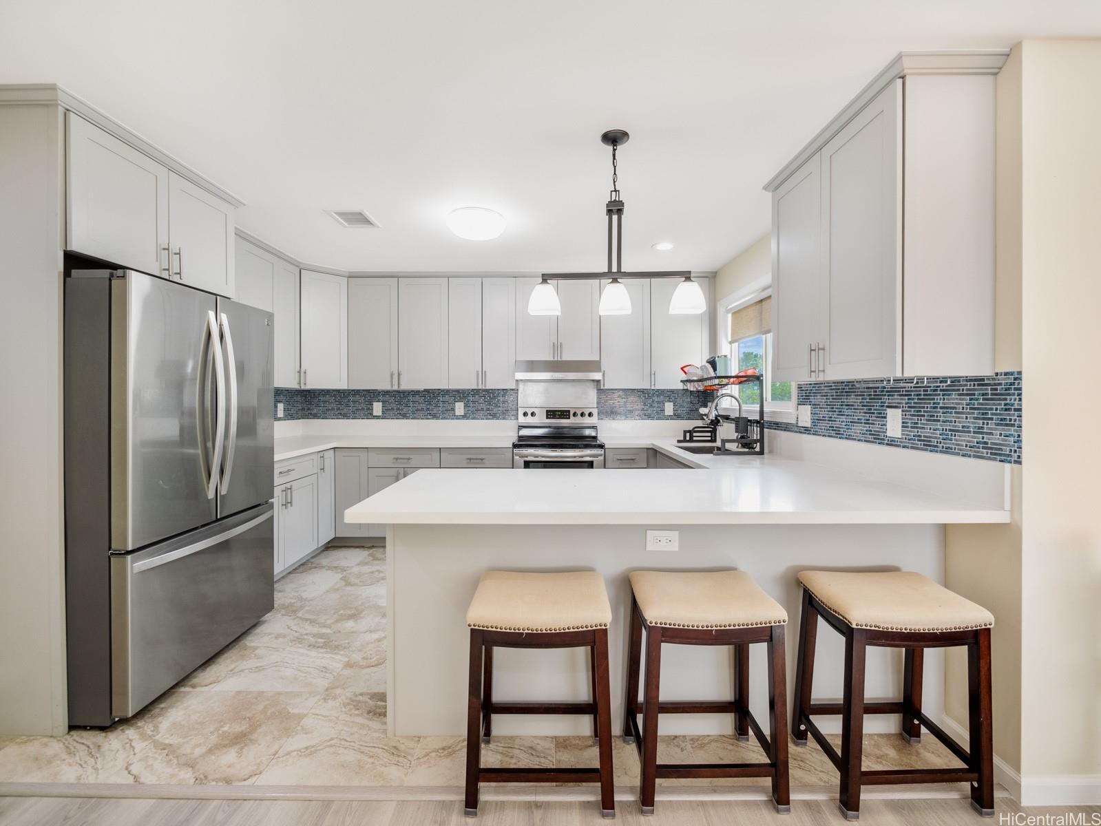 99-530  Halawa Hts Road Halawa, PearlCity home - photo 15 of 25