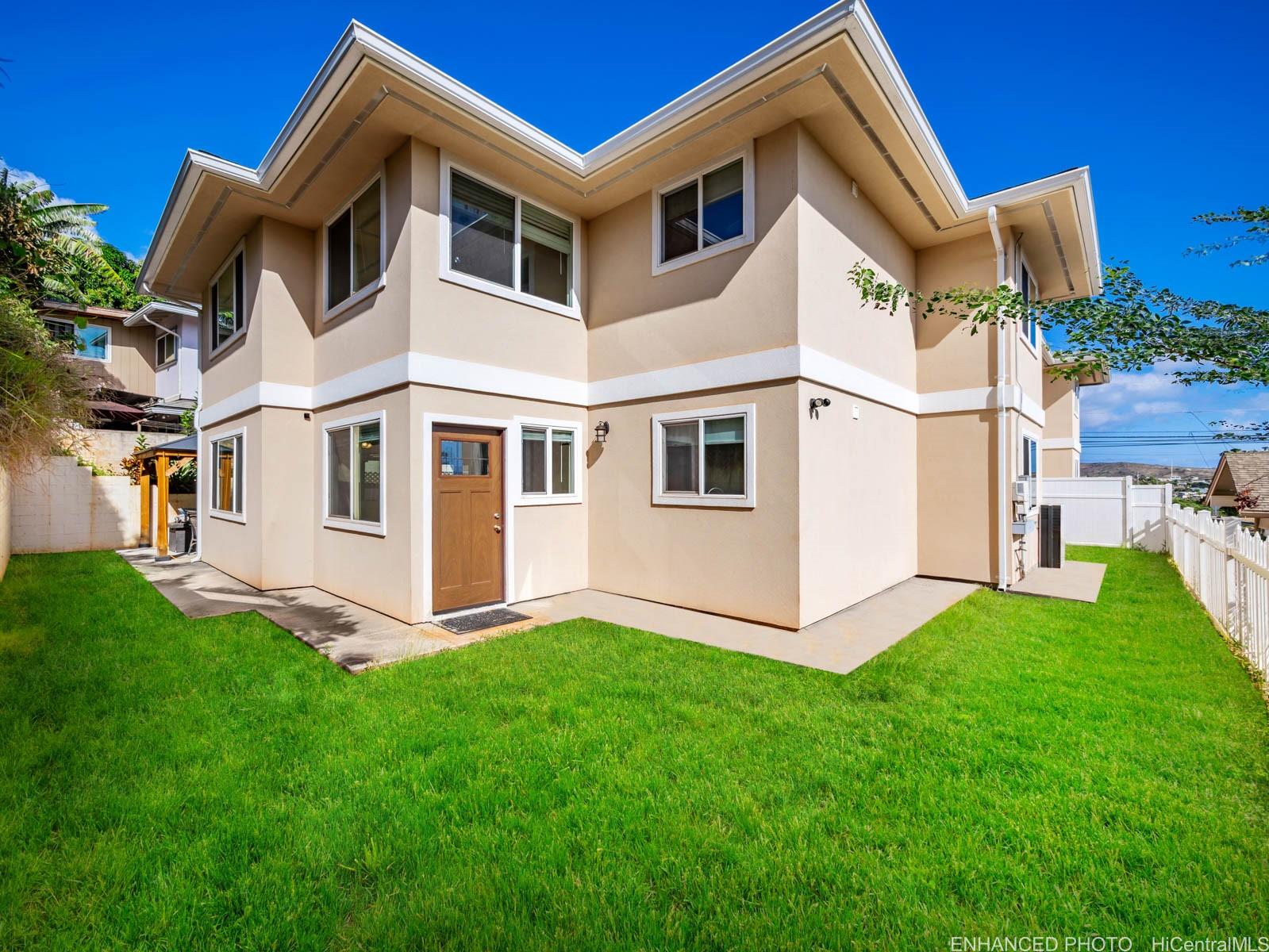 99-530  Halawa Hts Road Halawa, PearlCity home - photo 3 of 25