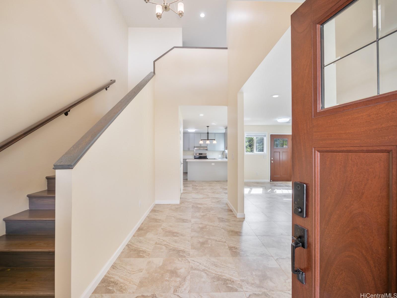 99-530  Halawa Hts Road Halawa, PearlCity home - photo 5 of 25