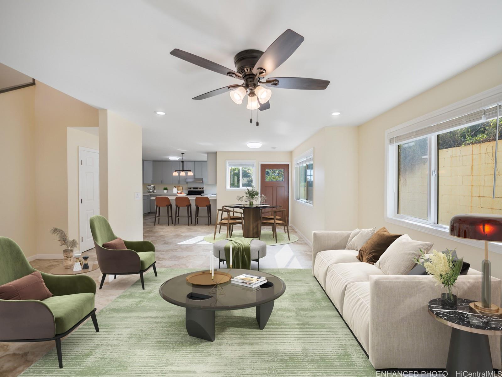 99-530  Halawa Hts Road Halawa, PearlCity home - photo 7 of 25