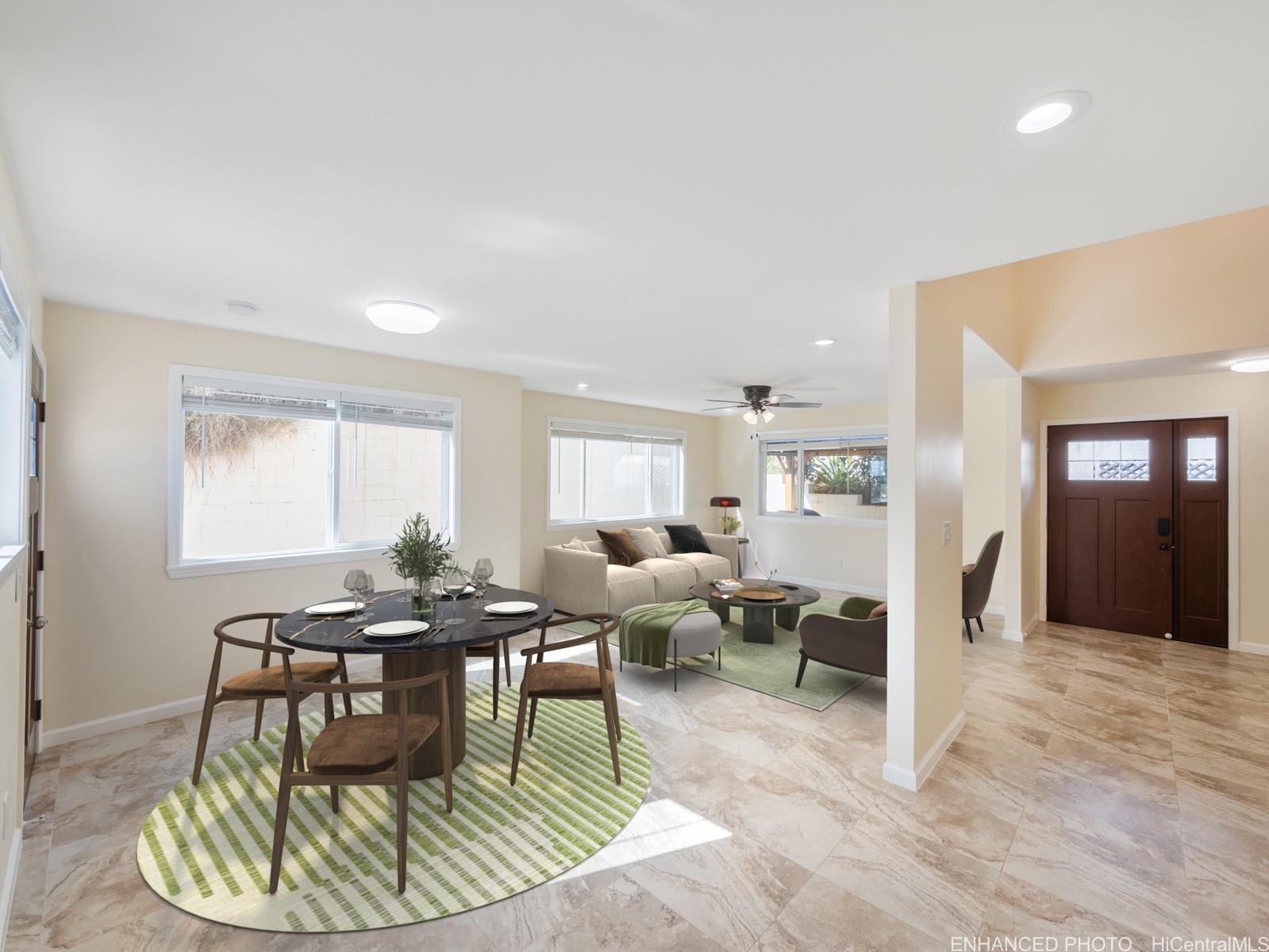 99-530  Halawa Hts Road Halawa, PearlCity home - photo 9 of 25