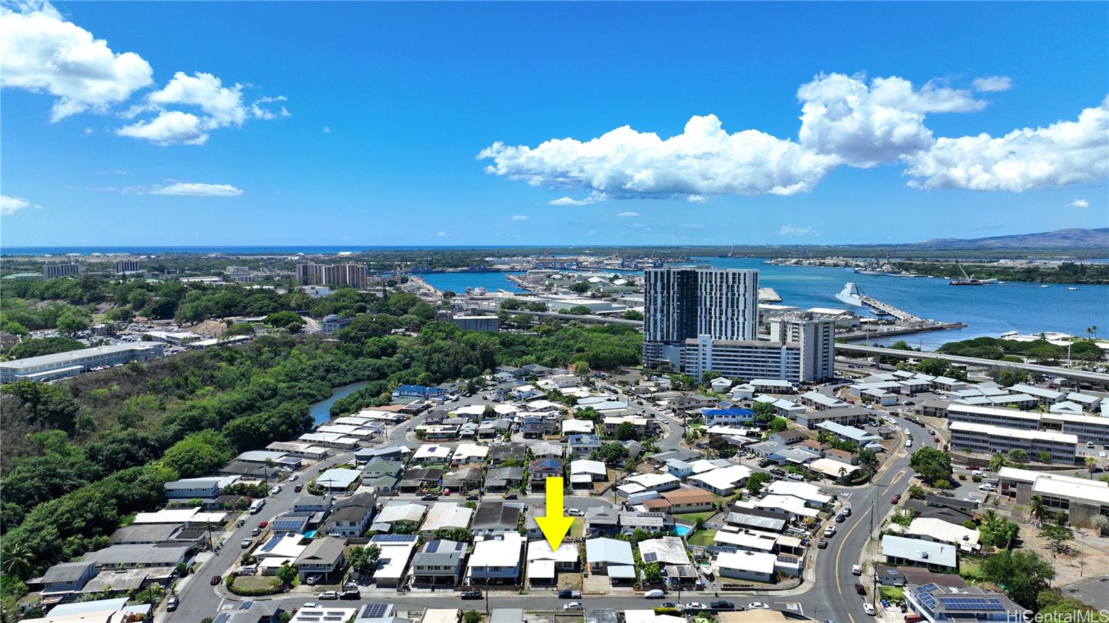 99-535  Opukea Street Halawa, PearlCity home - photo 18 of 21