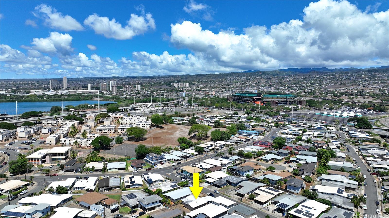 99-535  Opukea Street Halawa, PearlCity home - photo 19 of 21