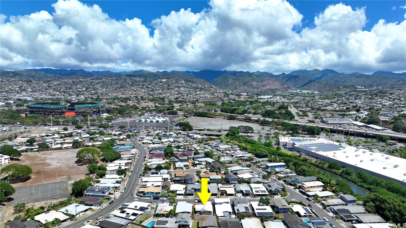 99-535  Opukea Street Halawa, PearlCity home - photo 20 of 21