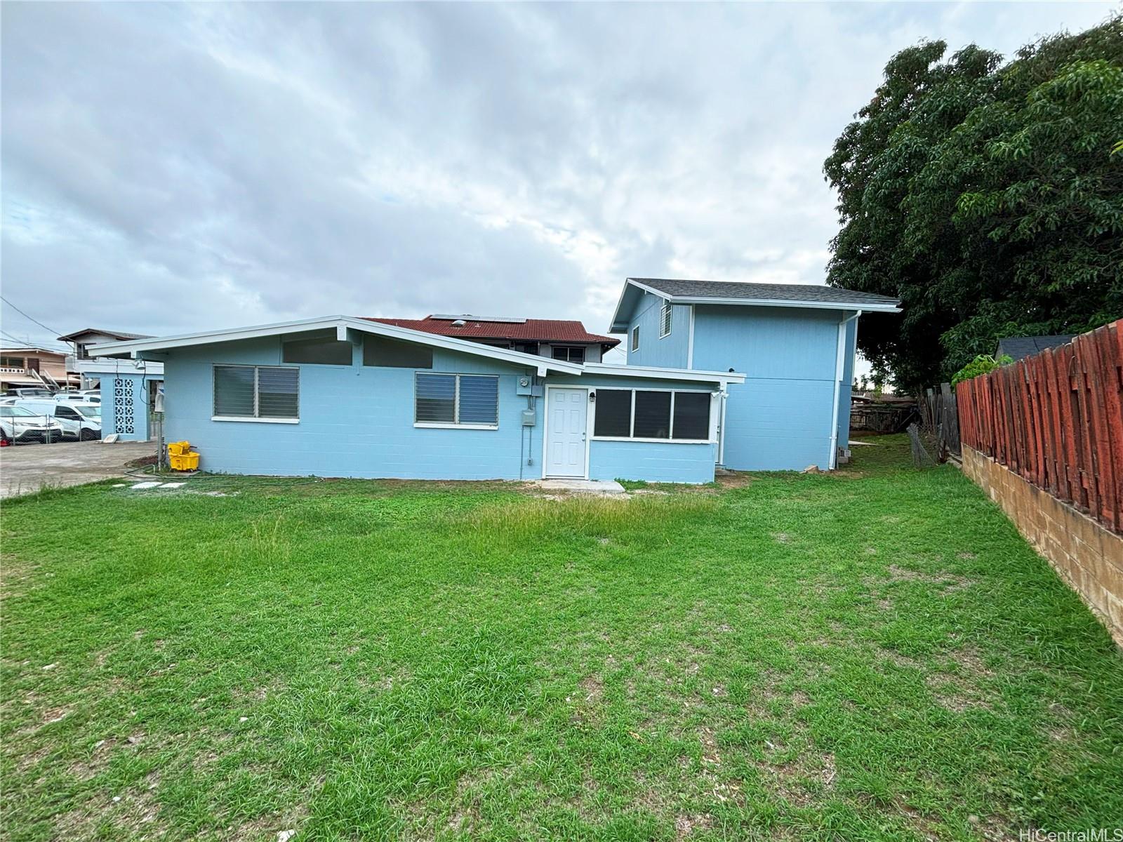 99-541  Ohekani Place Halawa, PearlCity home - photo 20 of 23