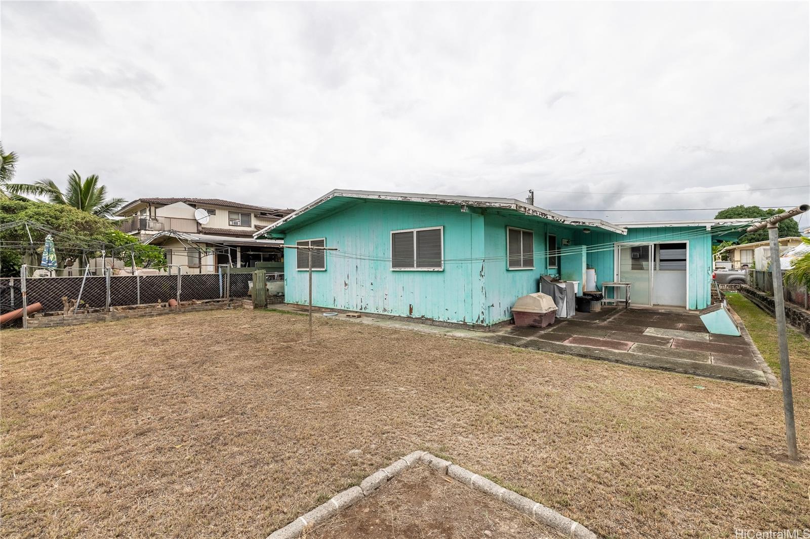 99-543  Ohaiula Pl Halawa, PearlCity home - photo 14 of 16