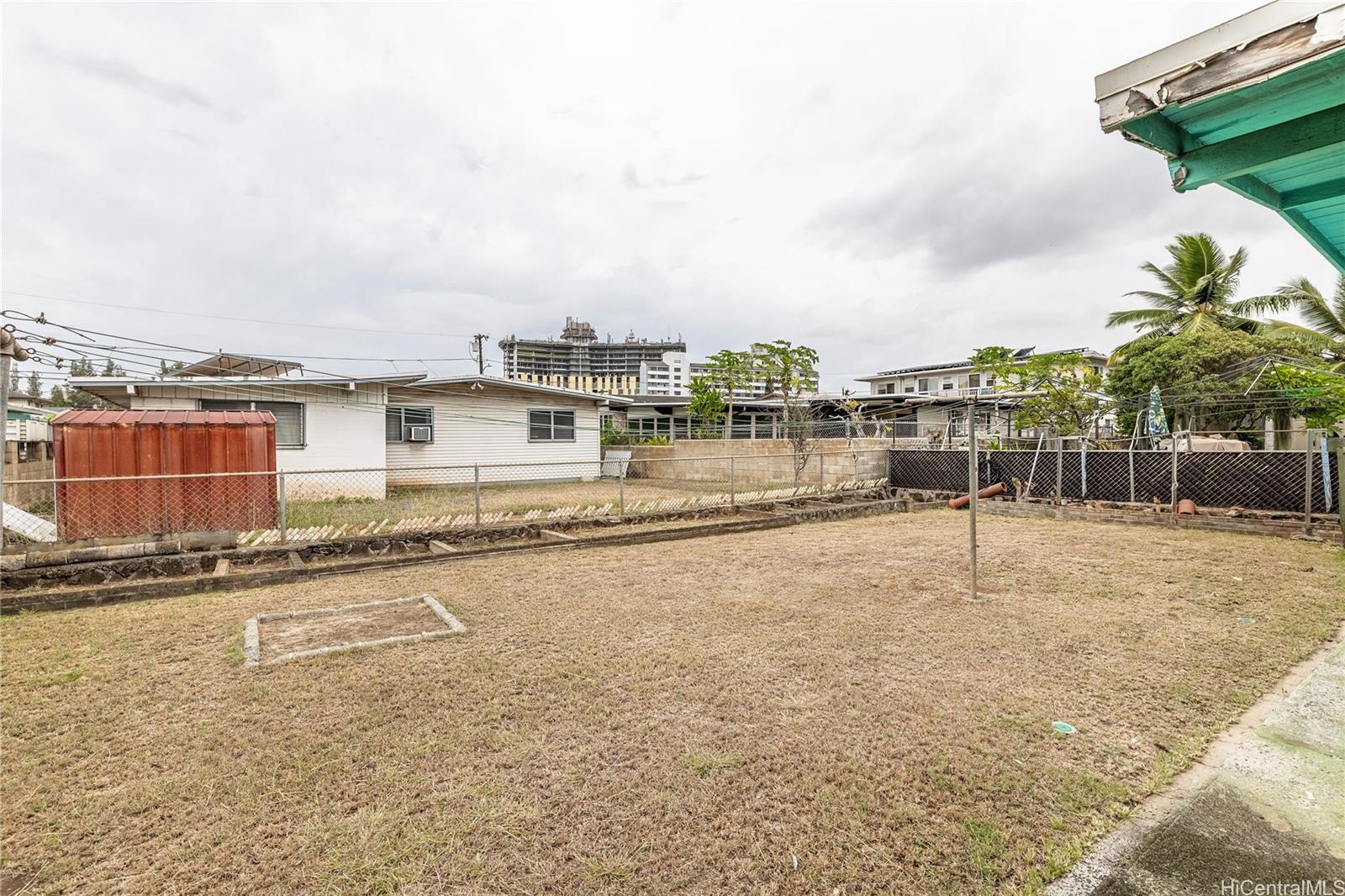 99-543  Ohaiula Pl Halawa, PearlCity home - photo 15 of 16