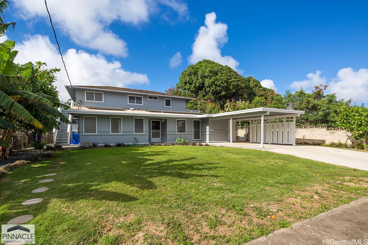 996 Holoholo St Kailua - Rental - photo 10 of 10