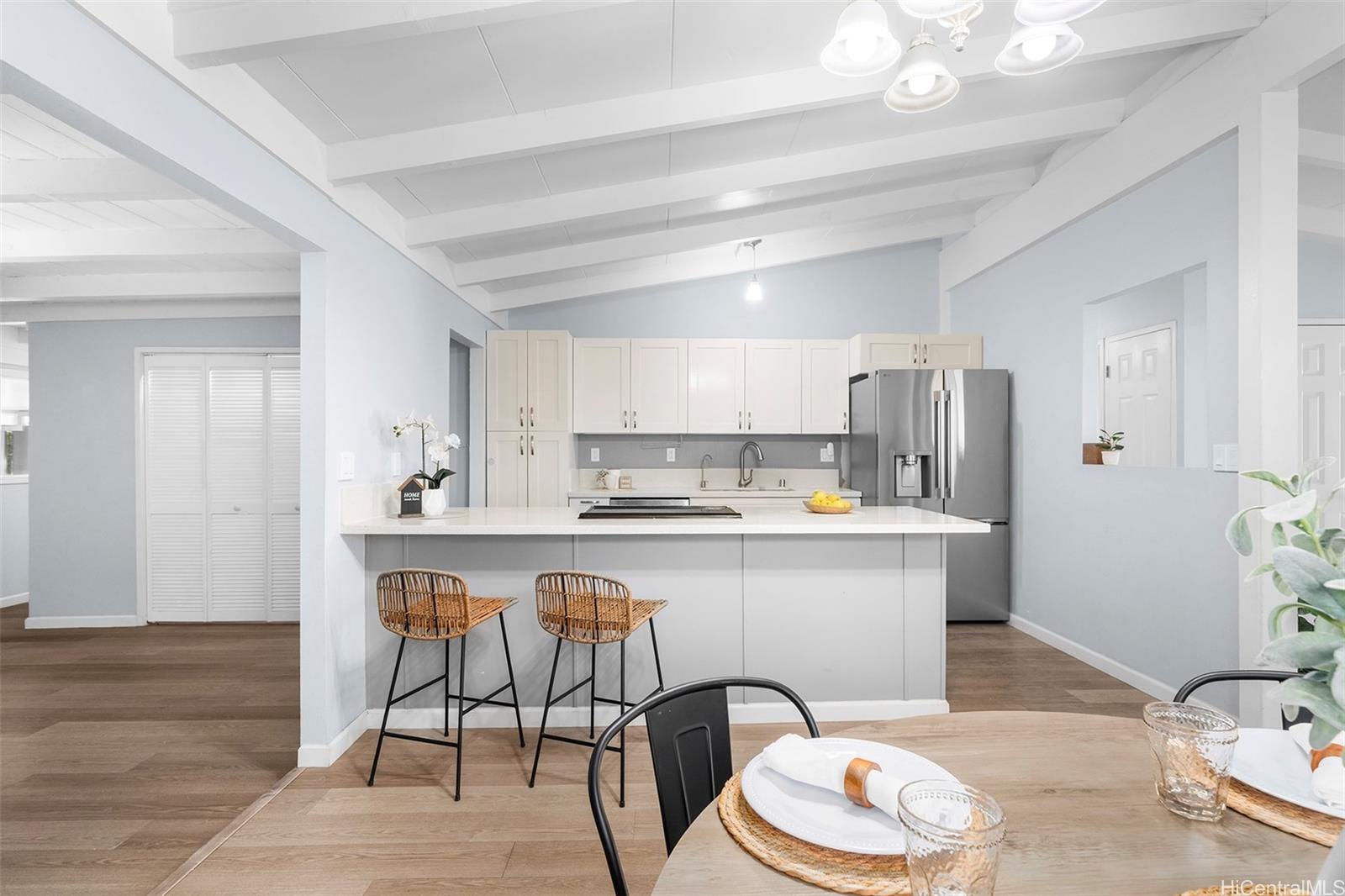 99-633  Hulumanu St Halawa, PearlCity home - photo 5 of 24