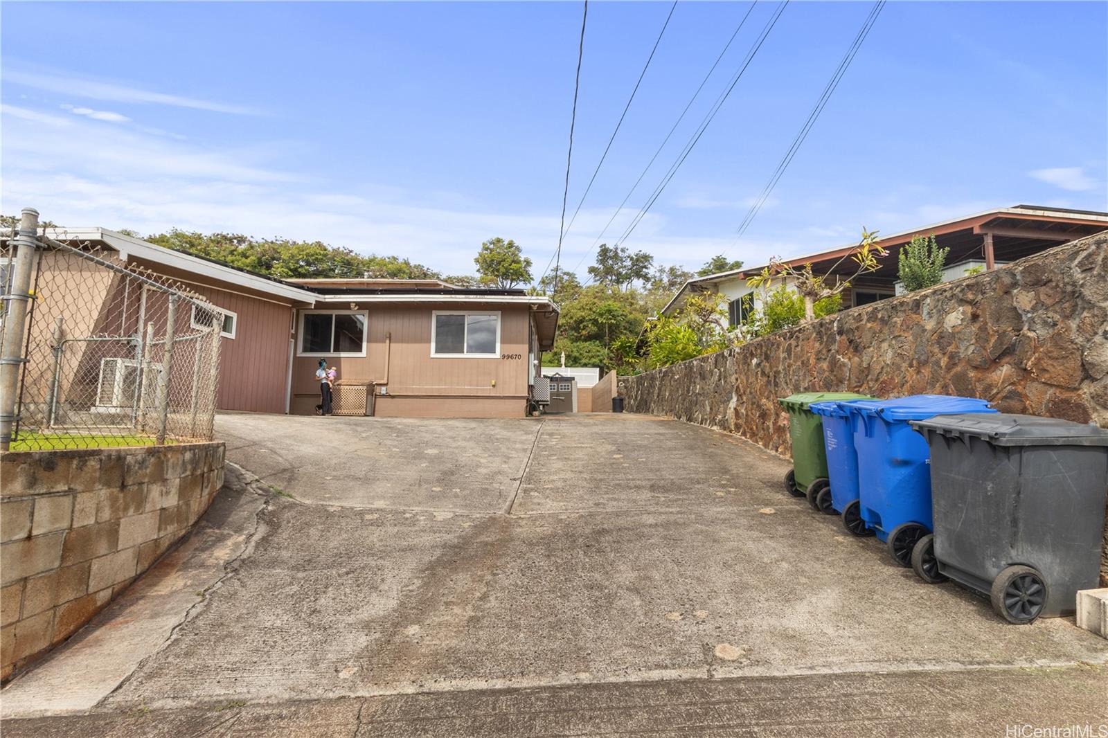 99-670  Aliipoe Drive Halawa, PearlCity home - photo 22 of 25