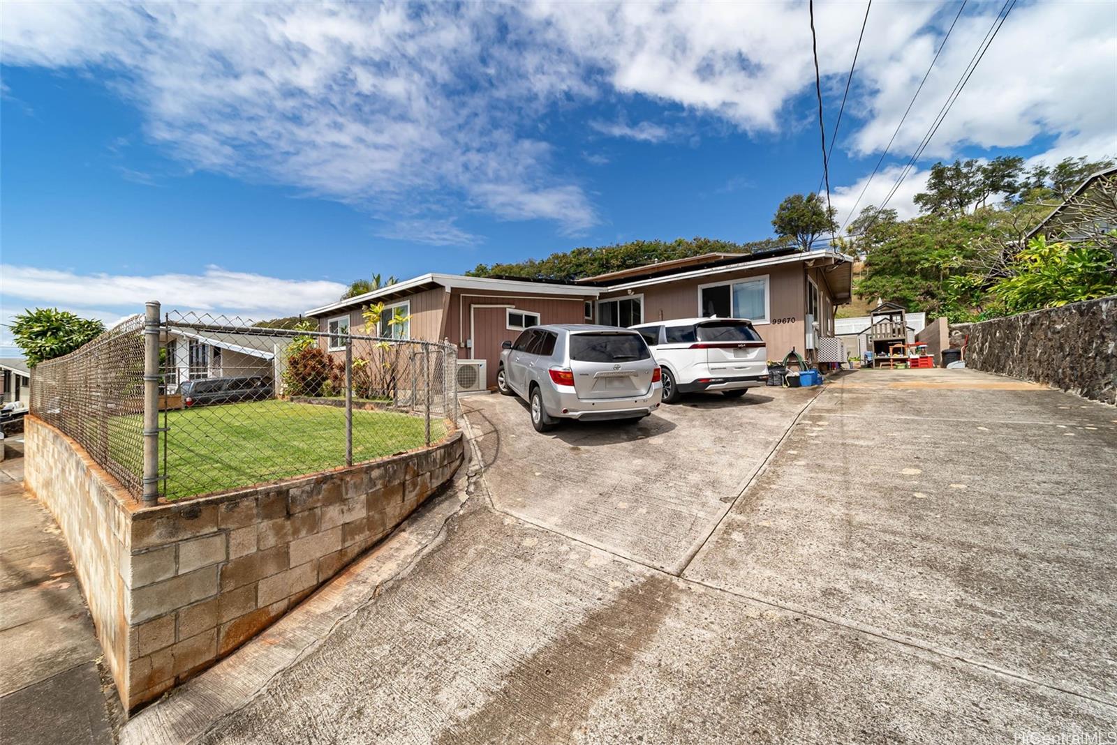 99-670  Aliipoe Drive Halawa, PearlCity home - photo 23 of 25