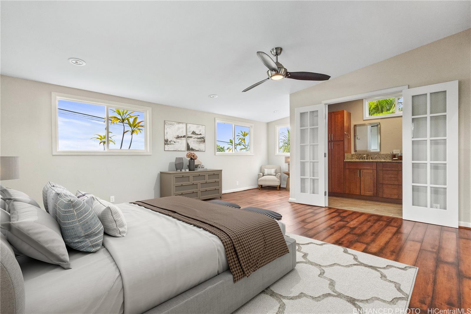 99-670  Aliipoe Drive Halawa, PearlCity home - photo 10 of 24