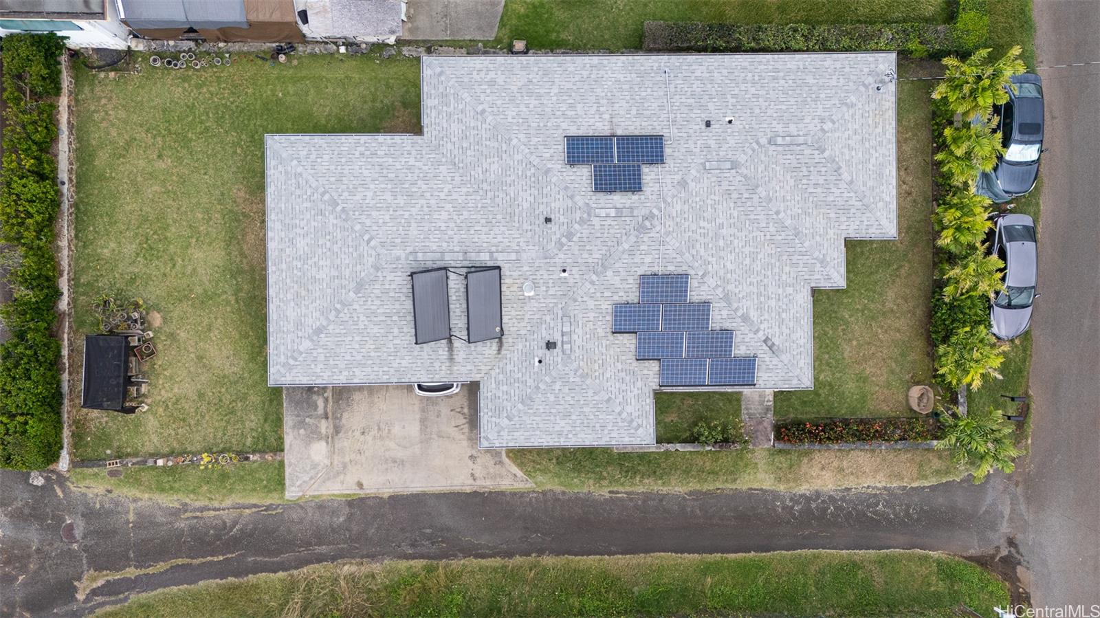 99-682  Kaulainahee Place Aiea Heights, PearlCity home - photo 13 of 20