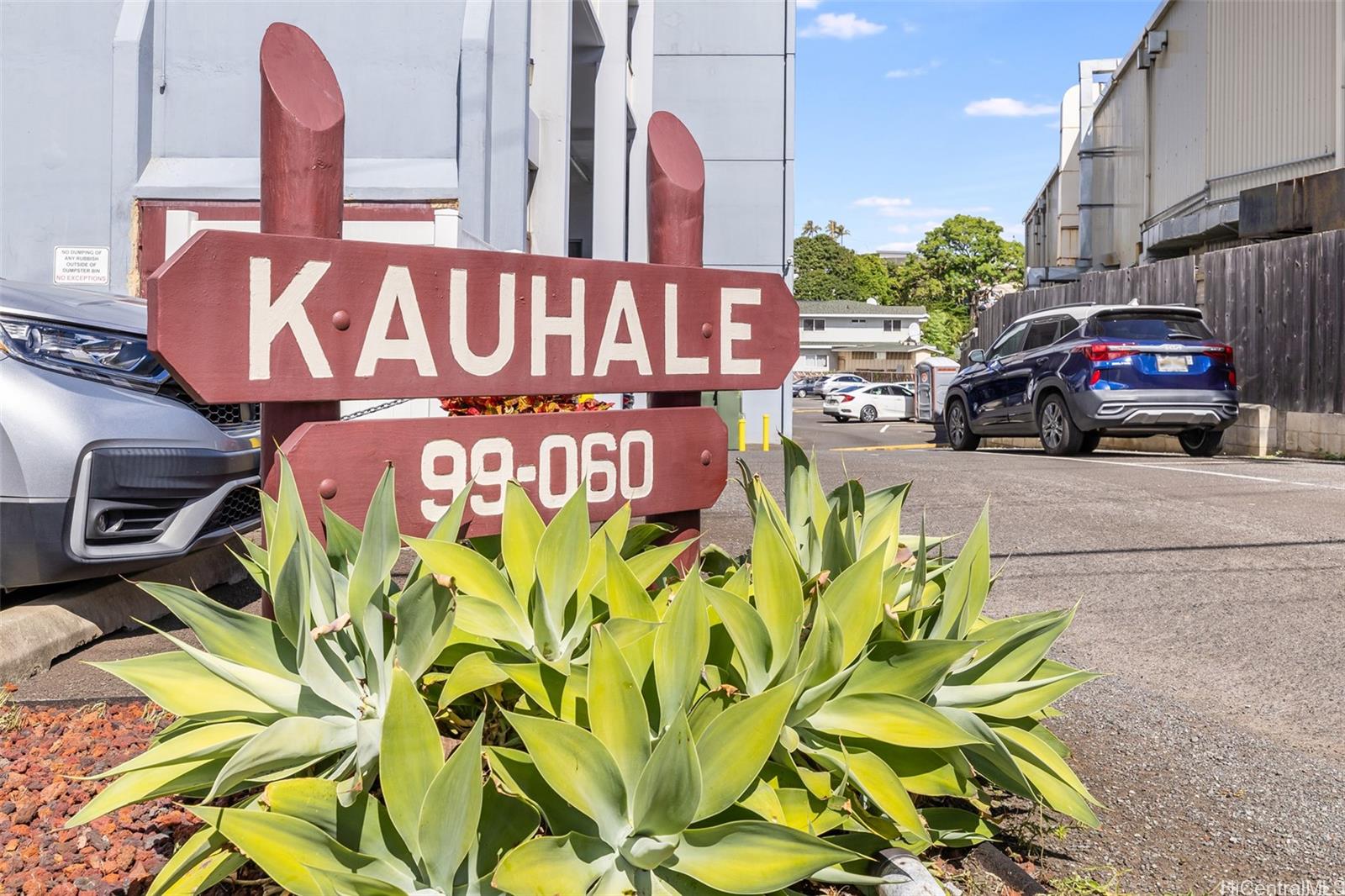 Kauhale condo # 904, Aiea, Hawaii - photo 20 of 20