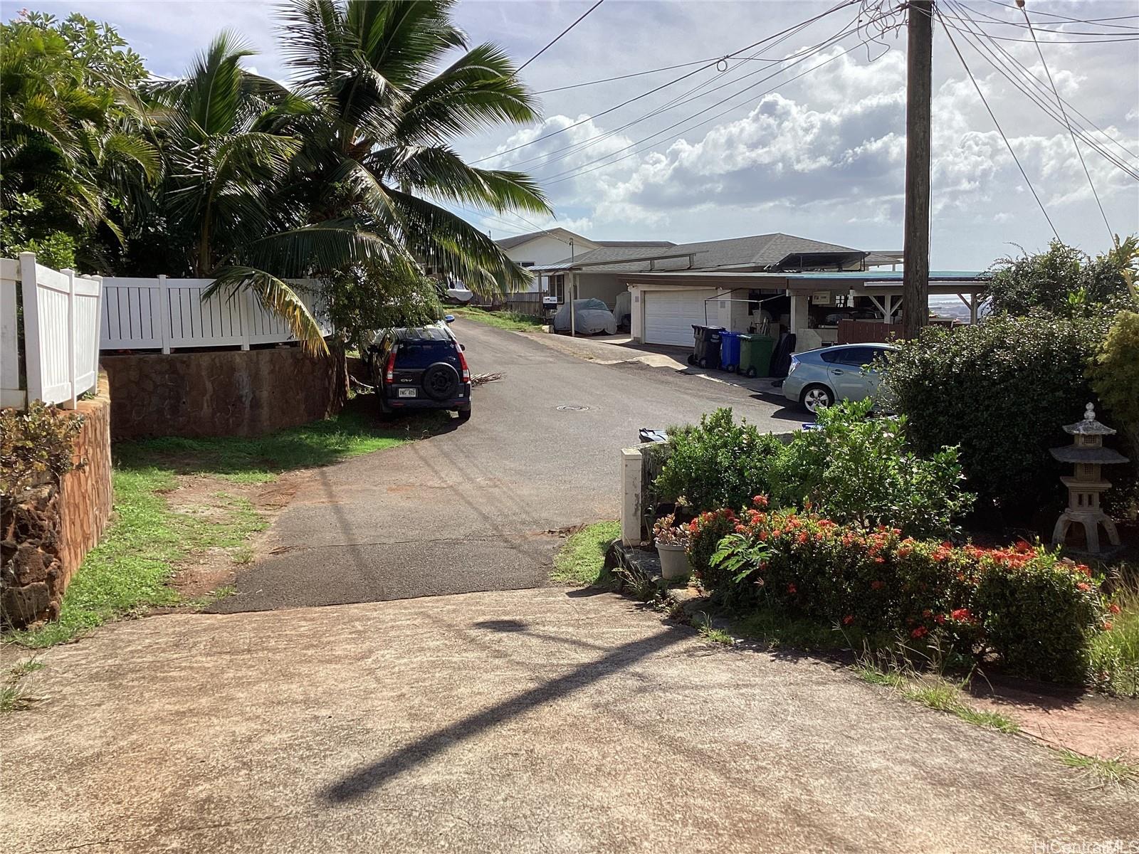 99-702 Malae Pl Aiea - Rental - photo 2 of 7