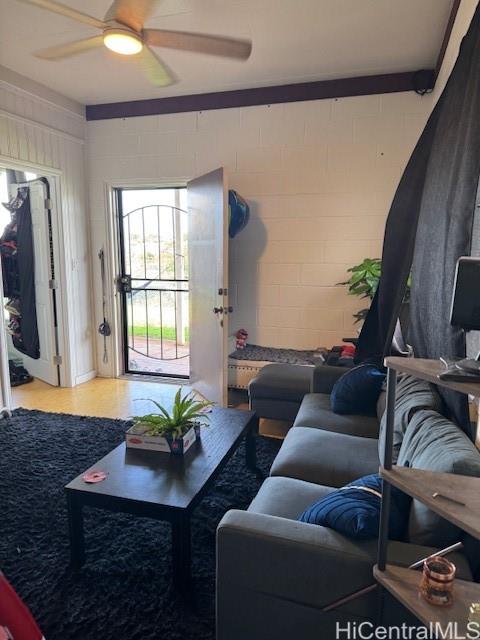 99-706  Kealaluina Drive Aiea Heights, PearlCity home - photo 12 of 25