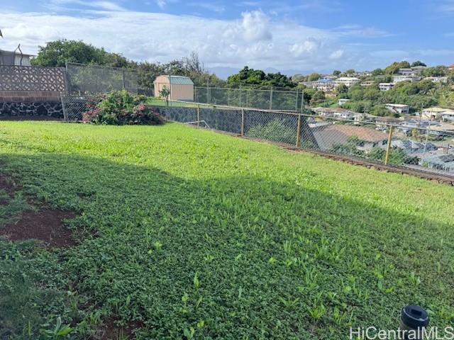 99-706  Kealaluina Drive Aiea Heights, PearlCity home - photo 15 of 25