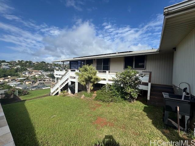99-706  Kealaluina Drive Aiea Heights, PearlCity home - photo 17 of 25