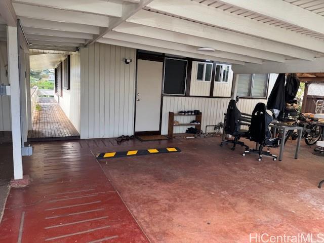 99-706  Kealaluina Drive Aiea Heights, PearlCity home - photo 18 of 25