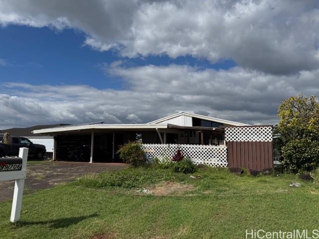 99-706  Kealaluina Drive Aiea Heights, PearlCity home - photo 19 of 25