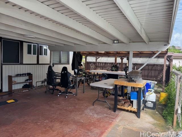 99-706  Kealaluina Drive Aiea Heights, PearlCity home - photo 20 of 25