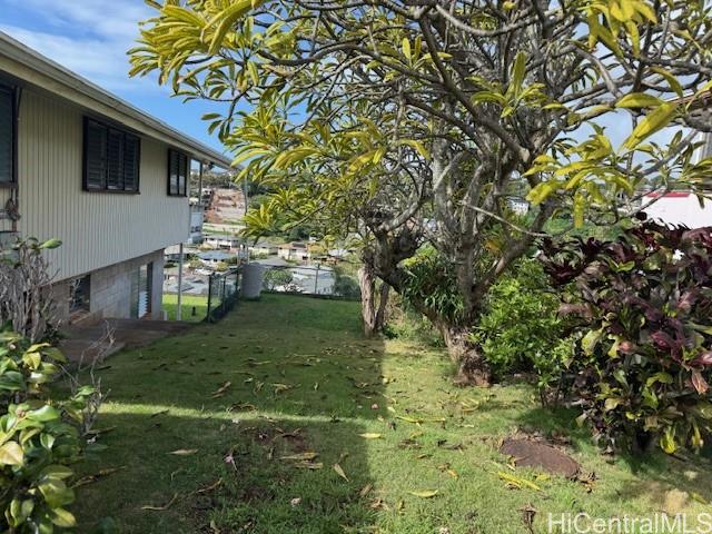 99-706  Kealaluina Drive Aiea Heights, PearlCity home - photo 23 of 25