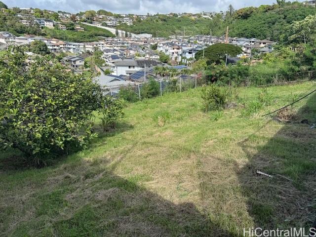 99-706  Kealaluina Drive Aiea Heights, PearlCity home - photo 24 of 25