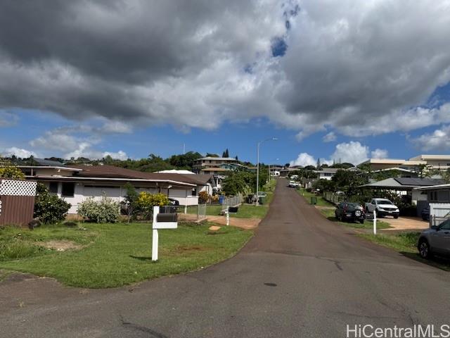 99-706  Kealaluina Drive Aiea Heights, PearlCity home - photo 25 of 25