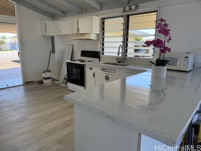 99-706  Kealaluina Drive Aiea Heights, PearlCity home - photo 6 of 25